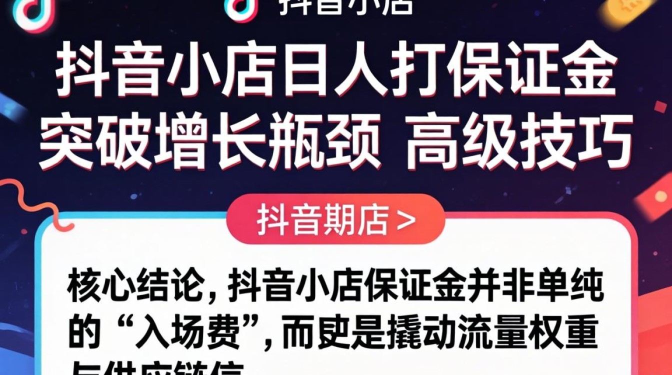 保证金缴纳技巧与突破增长瓶颈高级方法