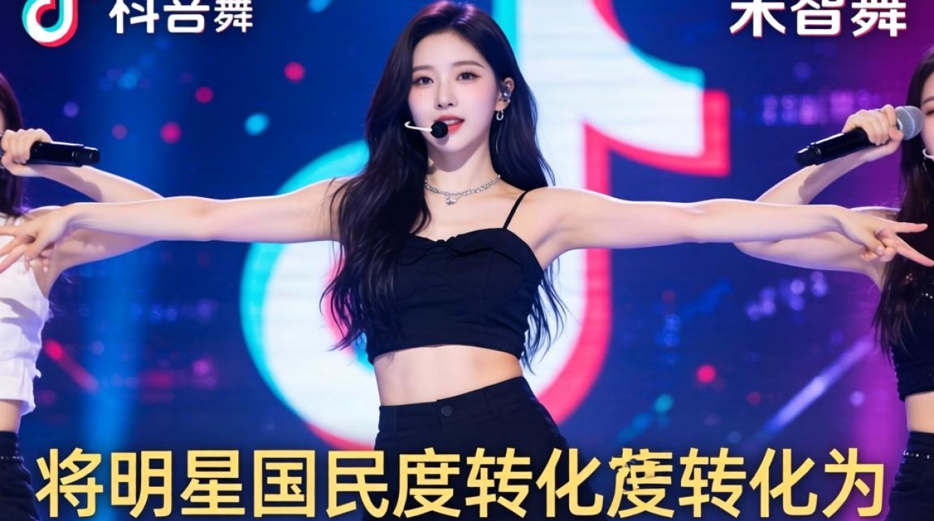 TikTok 宋智孝跳舞 全球账号粉丝增长秘籍