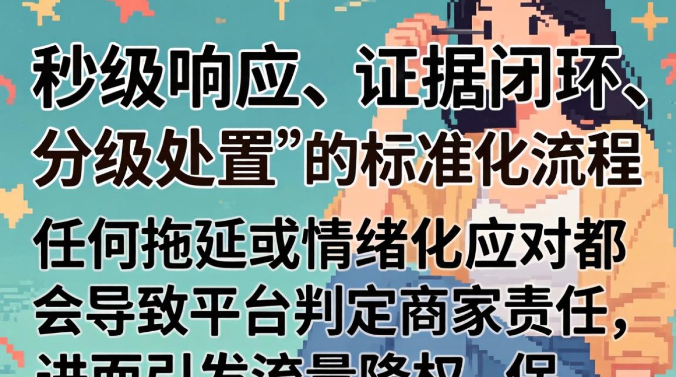 抖音商家订单投诉怎么看