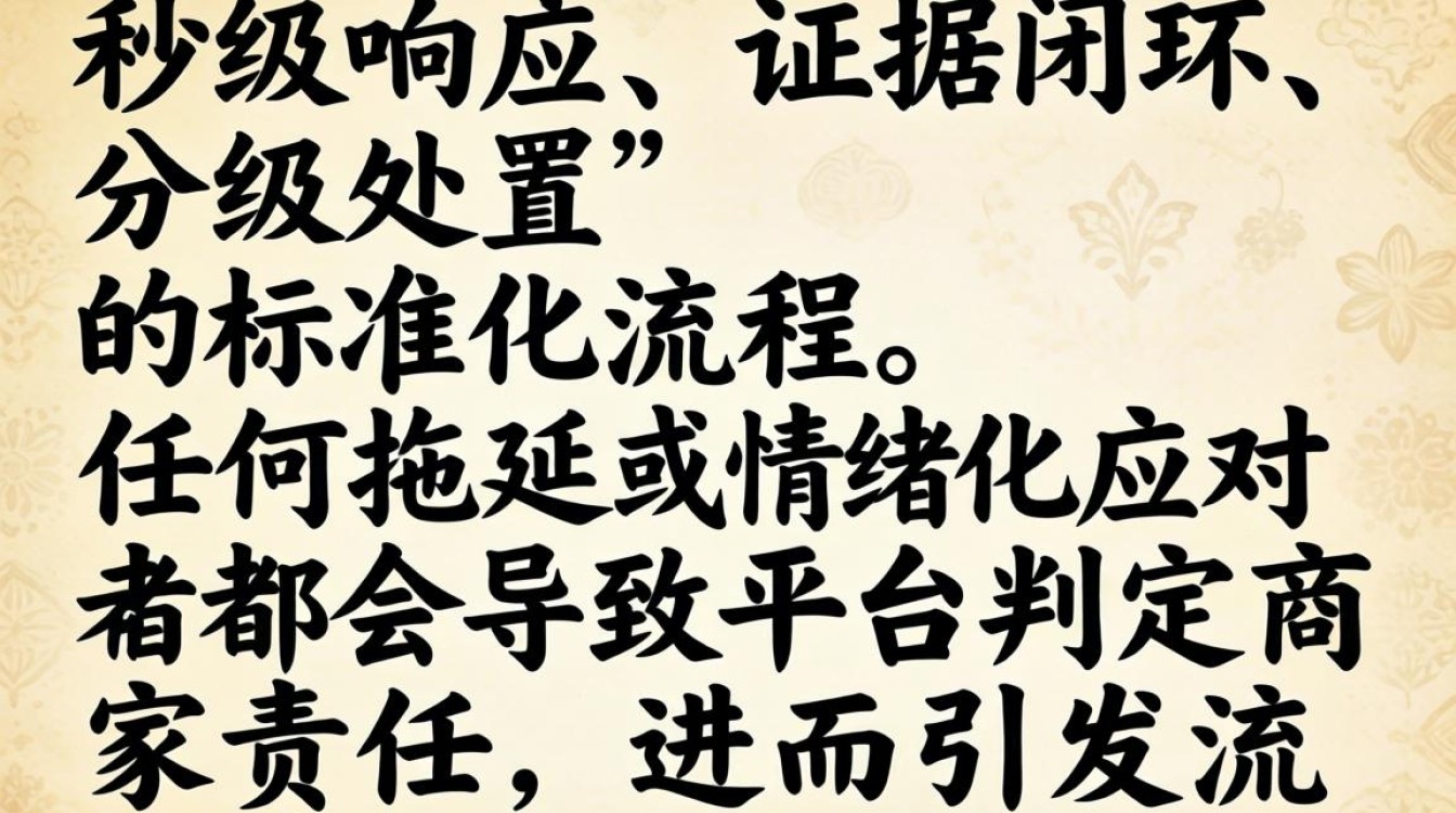 抖音商家订单投诉怎么看