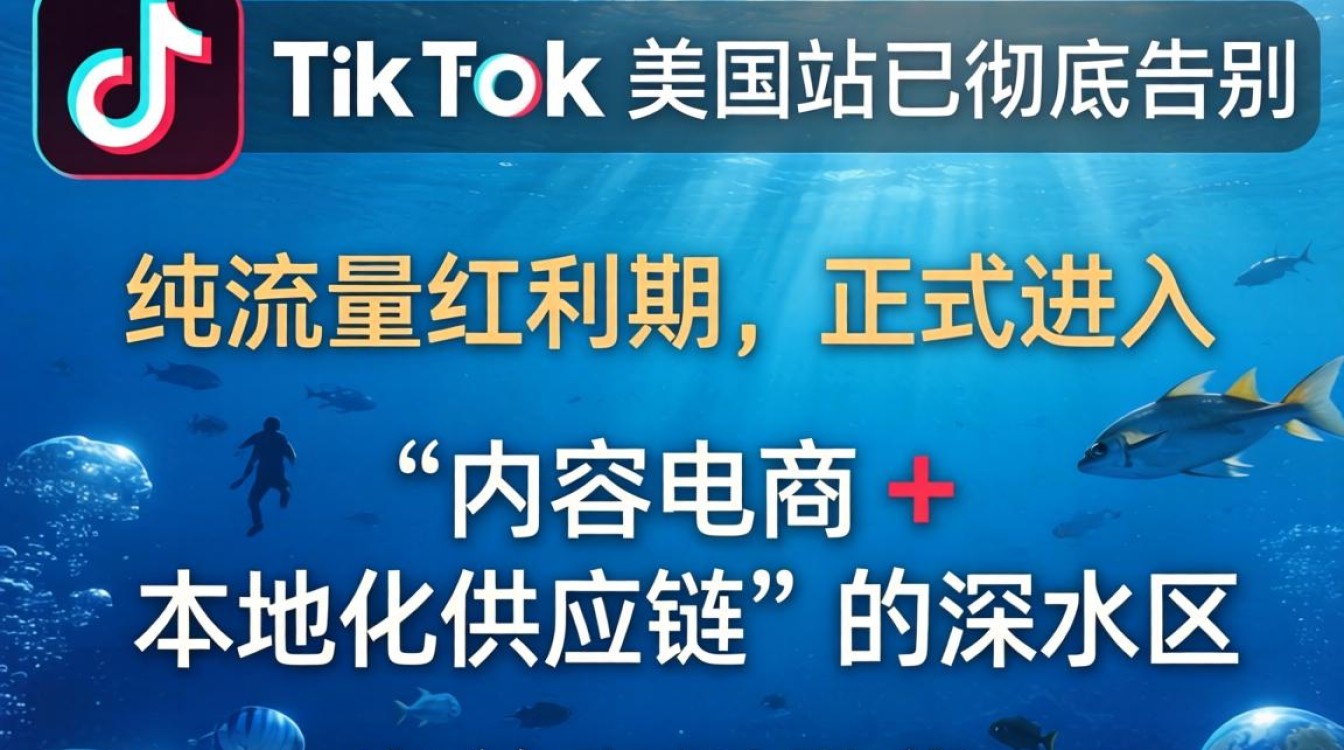 抖音美国版 TikTok 现状如何