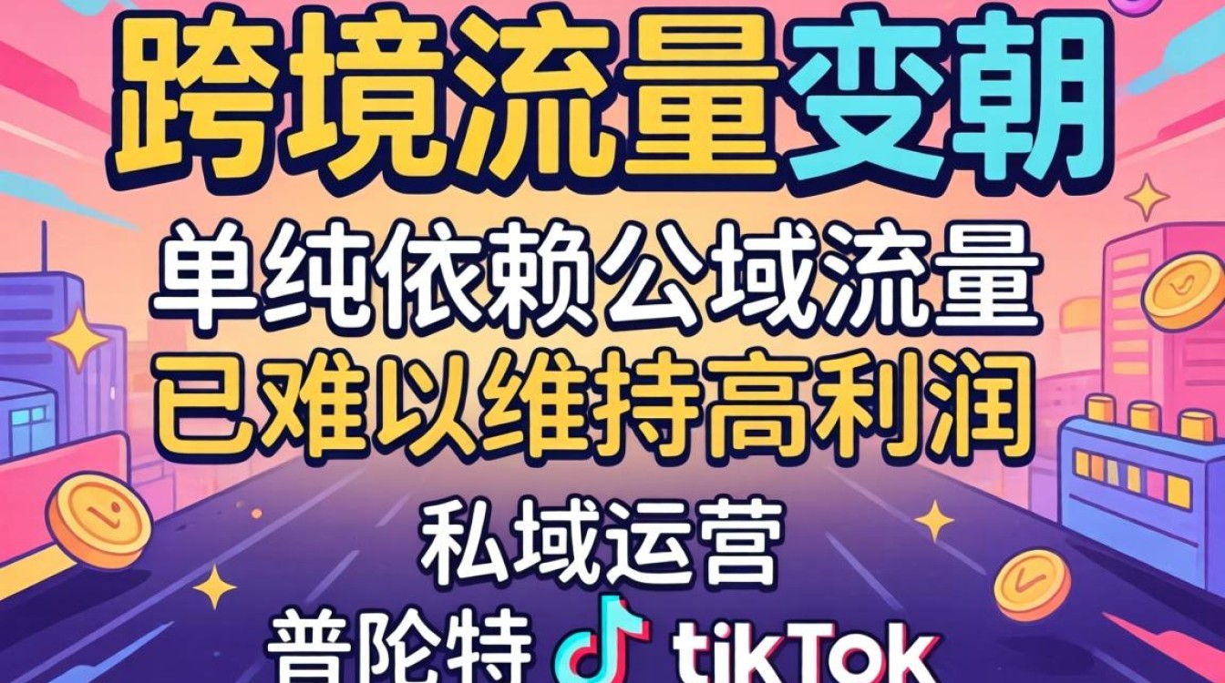 普朗特和tiktok怎么打造稳定变现