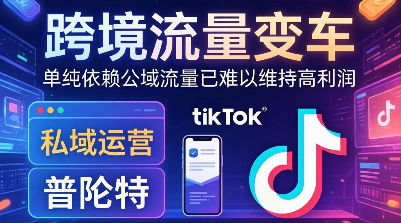 普朗特和tiktok怎么打造稳定变现