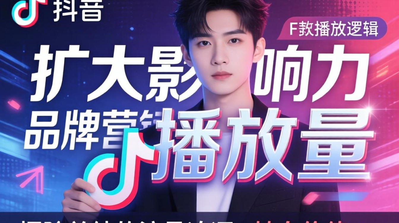 抖音怎么使作品有播放量