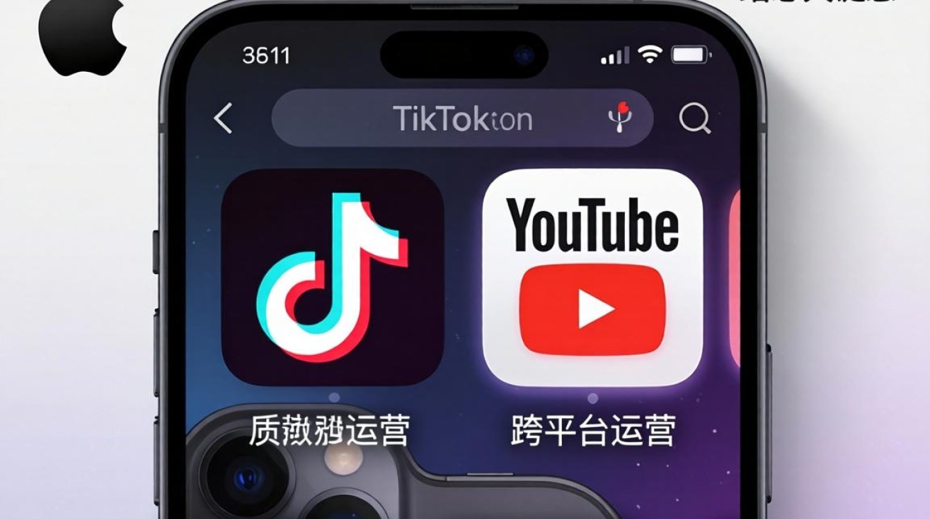 YouTube 苹果怎么插卡玩 tiktok