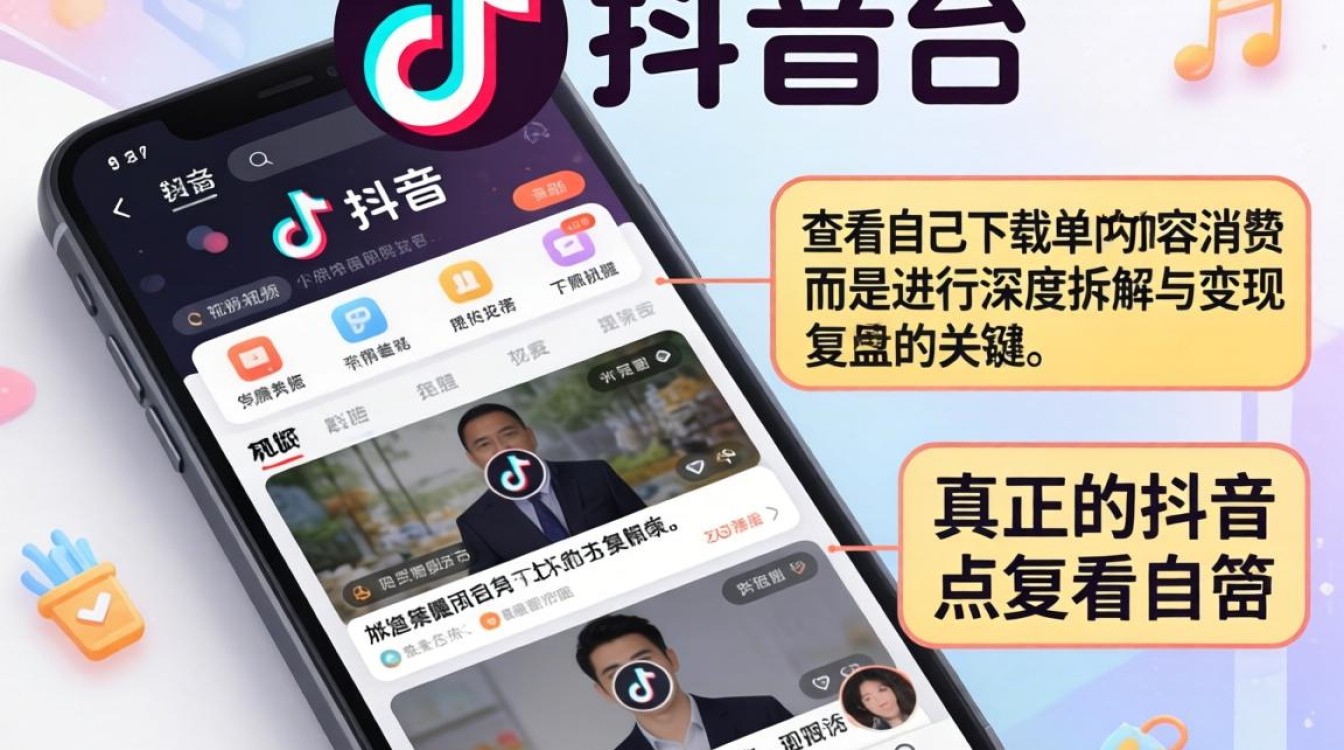 抖音赚钱玩法与实战案例