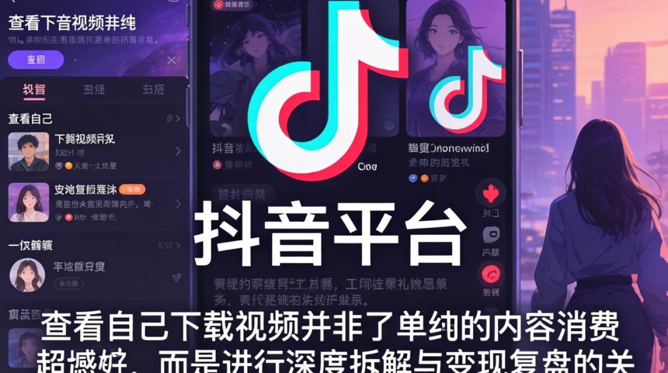 抖音赚钱玩法与实战案例