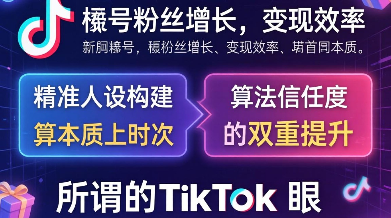 TikTok 眼睛颜色怎么设置