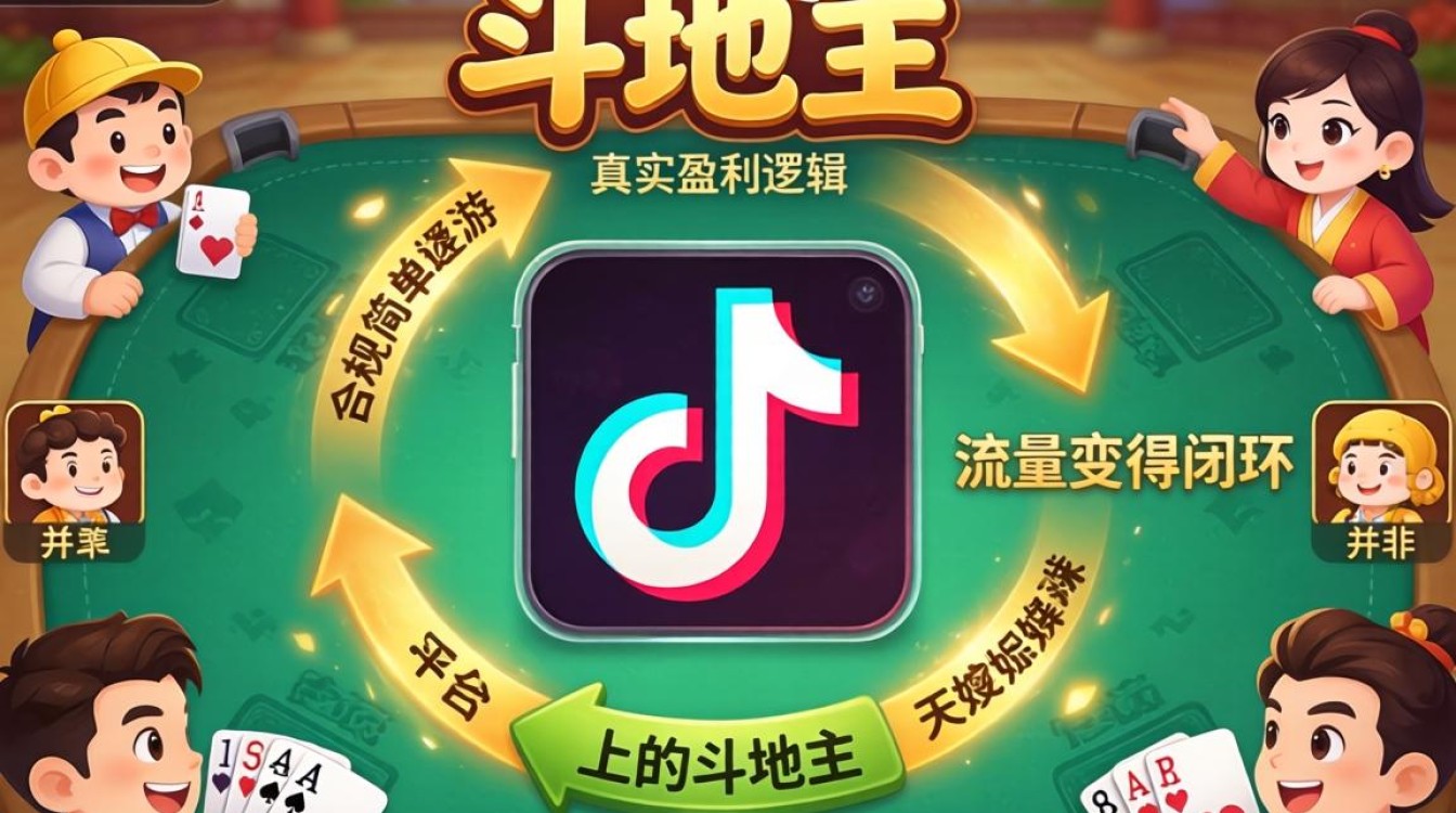 抖音里的斗地主怎么兑奖