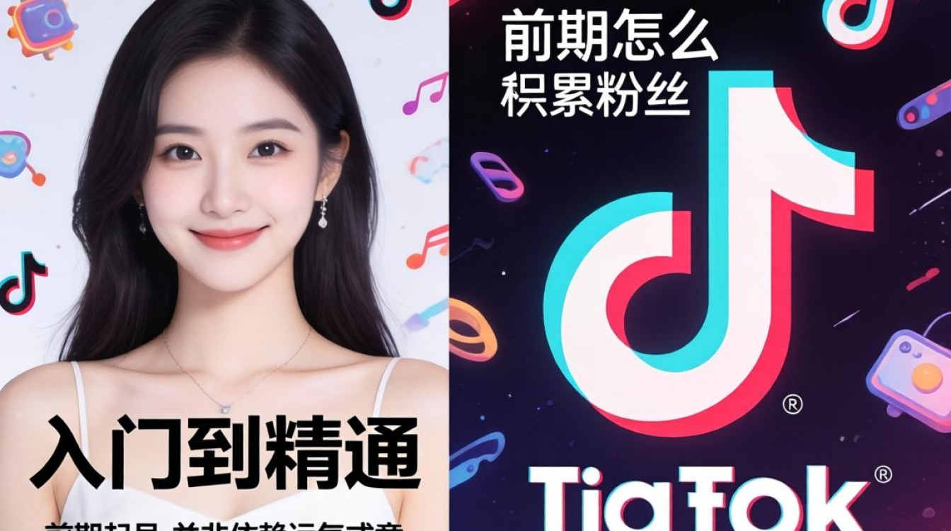 TikTok 涨粉技巧与运营攻略