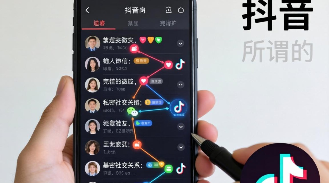 查看好友列表技巧与隐私设置全攻略