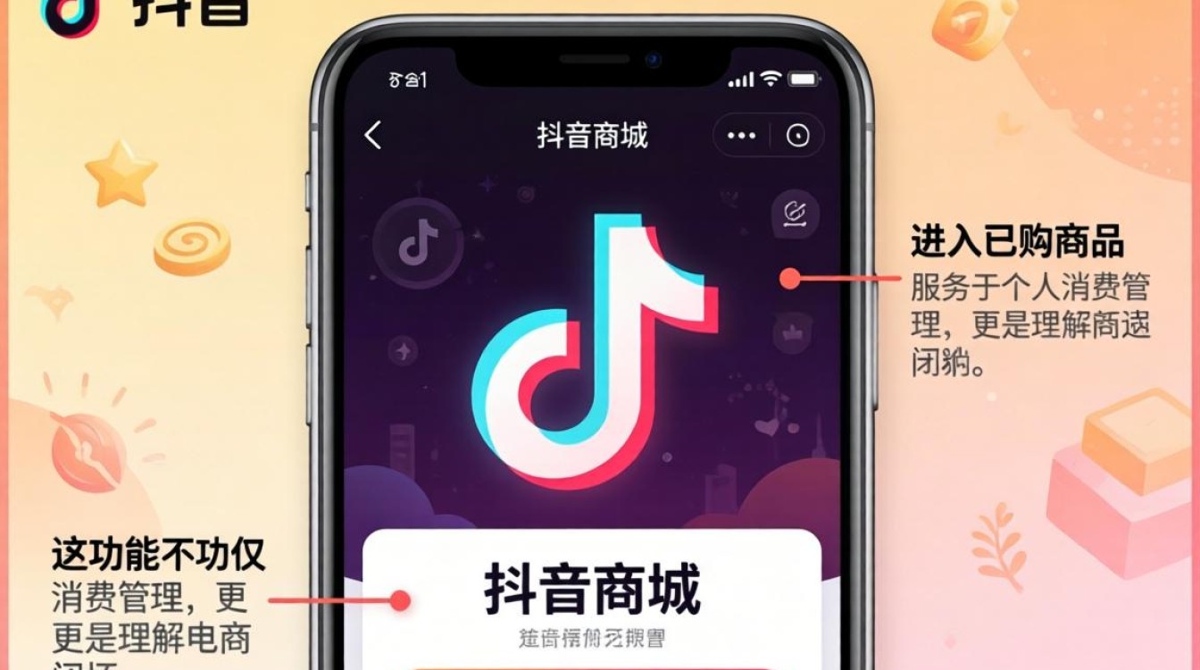 怎么查抖音已买过的东西