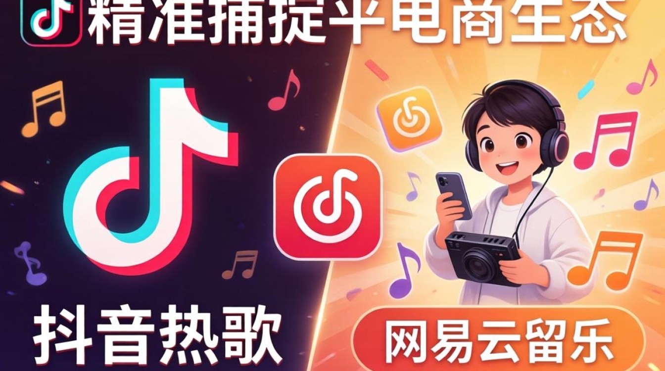 网易云怎么搜索抖音的歌