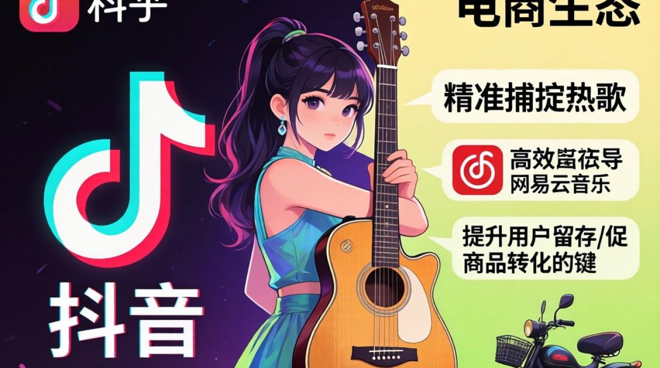 网易云怎么搜索抖音的歌