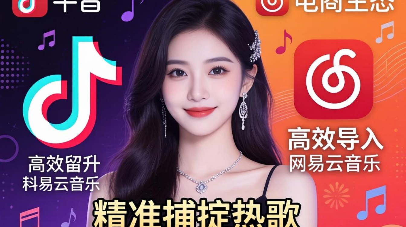 网易云怎么搜索抖音的歌