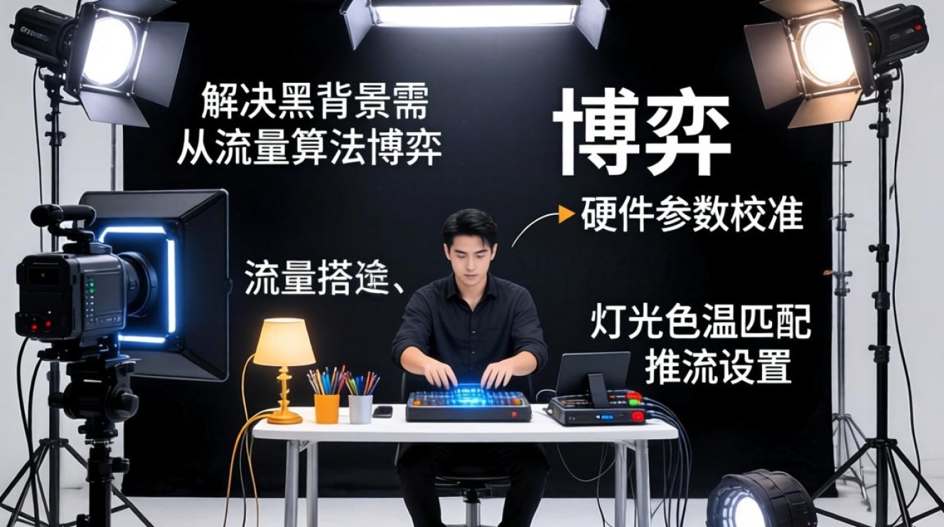 抖音上的黑背景怎么去掉