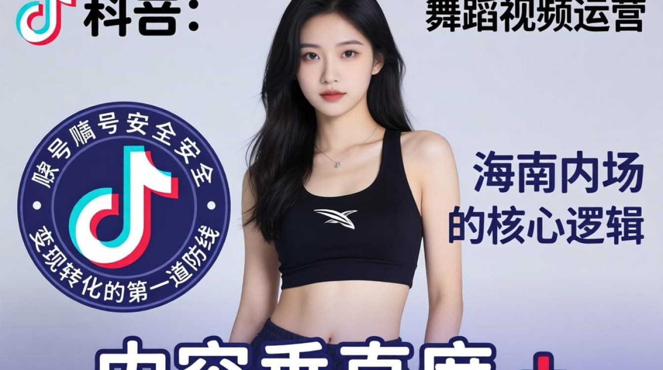 TikTok 舞蹈视频怎么加水