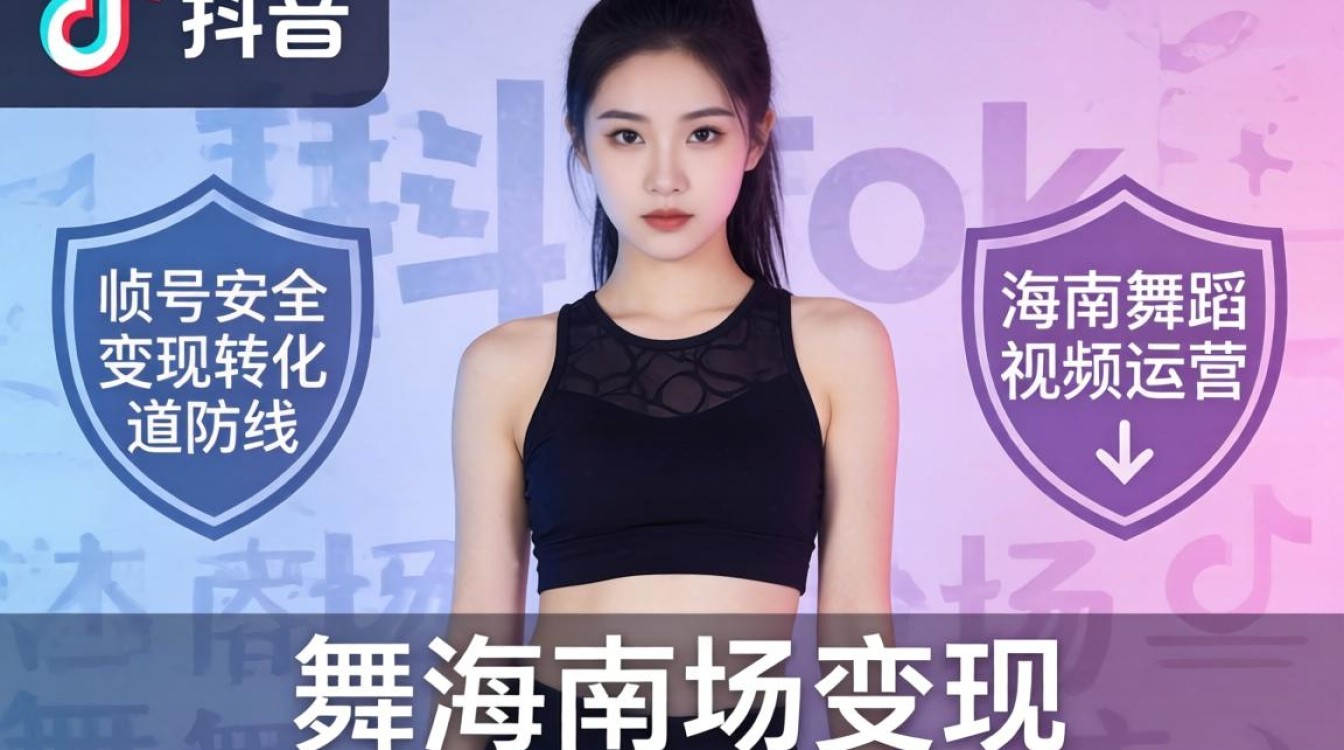 TikTok 舞蹈视频怎么加水