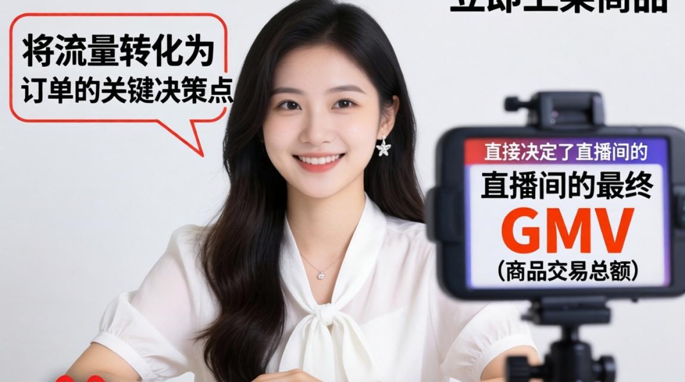 抖音直播挂链接技巧与电商销售提升