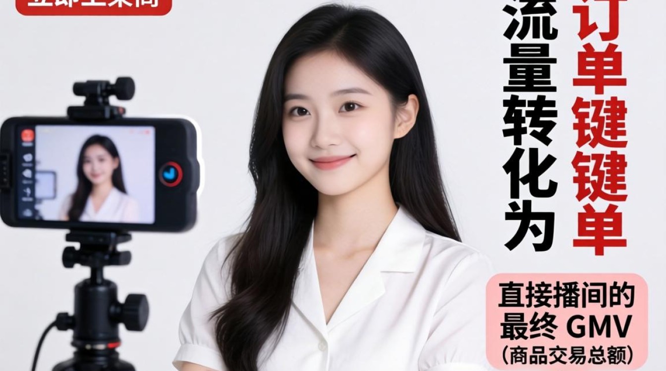 抖音直播挂链接技巧与电商销售提升