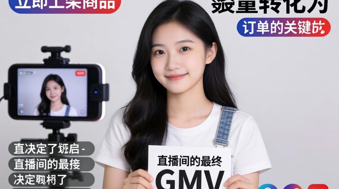 抖音直播挂链接技巧与电商销售提升