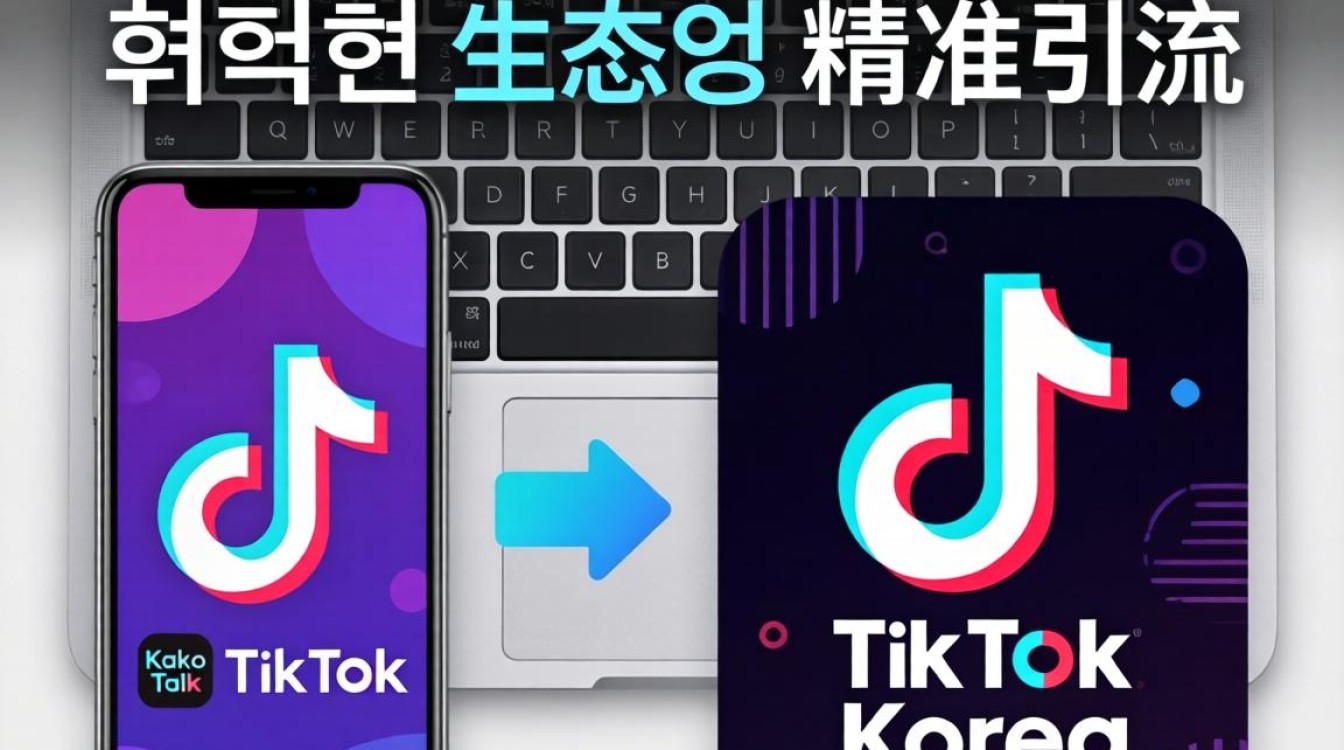 韩国版 TikTok 怎么使用