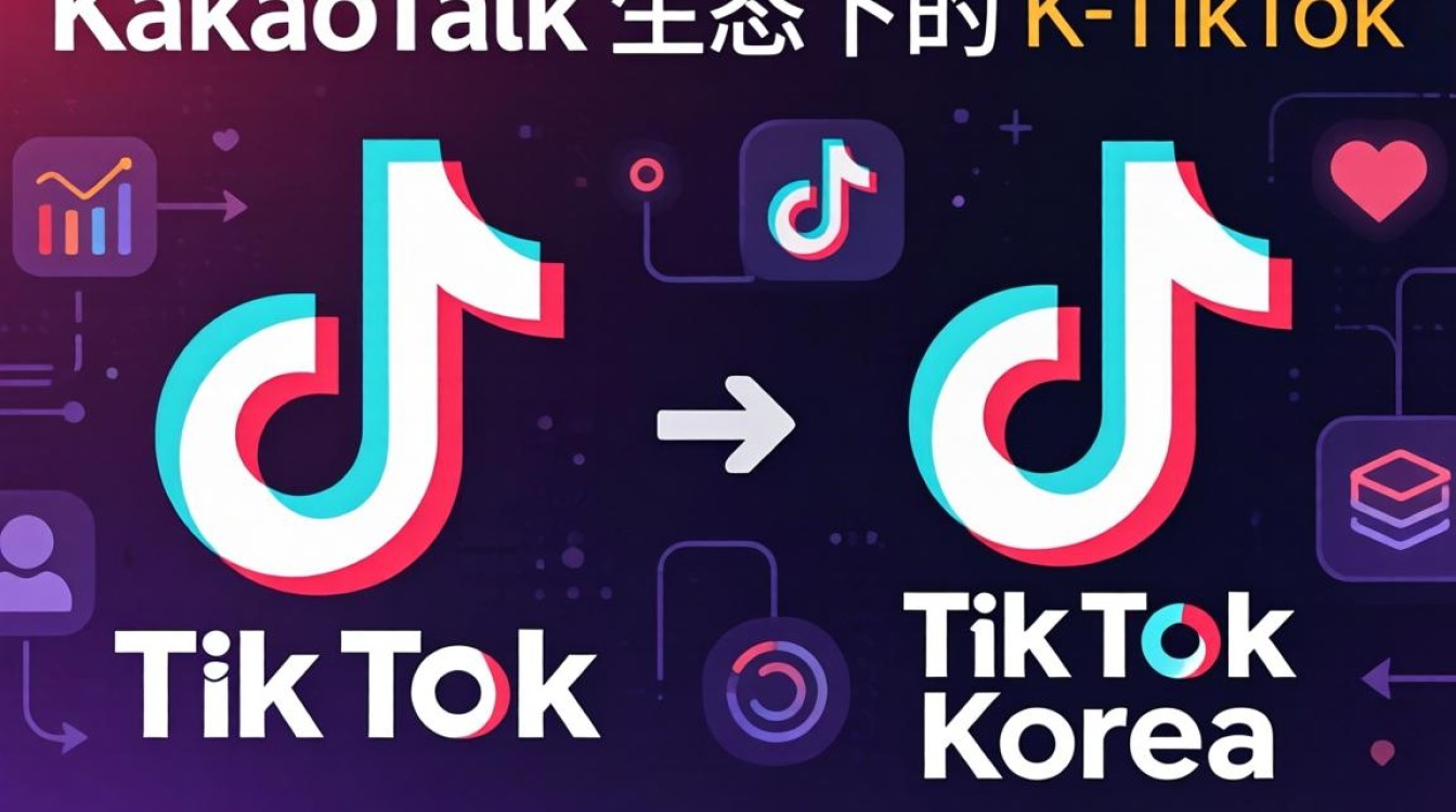 韩国版 TikTok 怎么使用