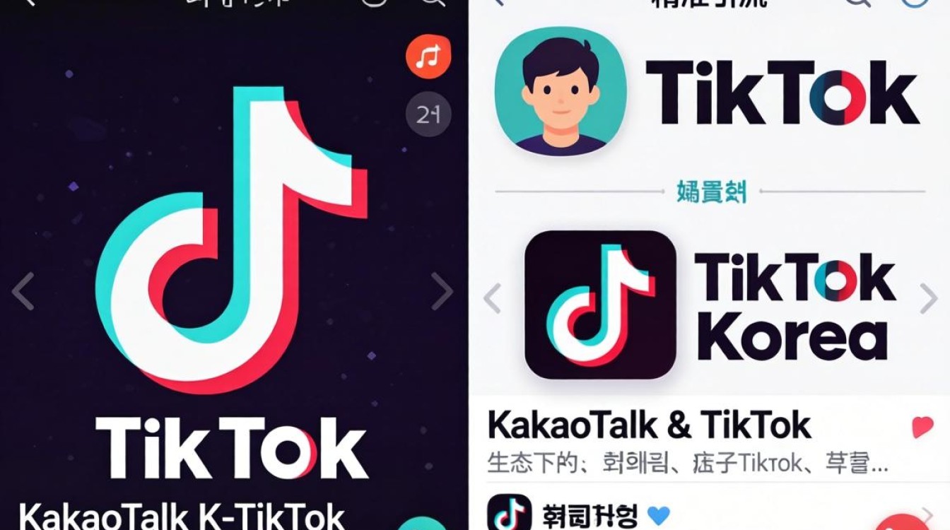 韩国版 TikTok 怎么使用