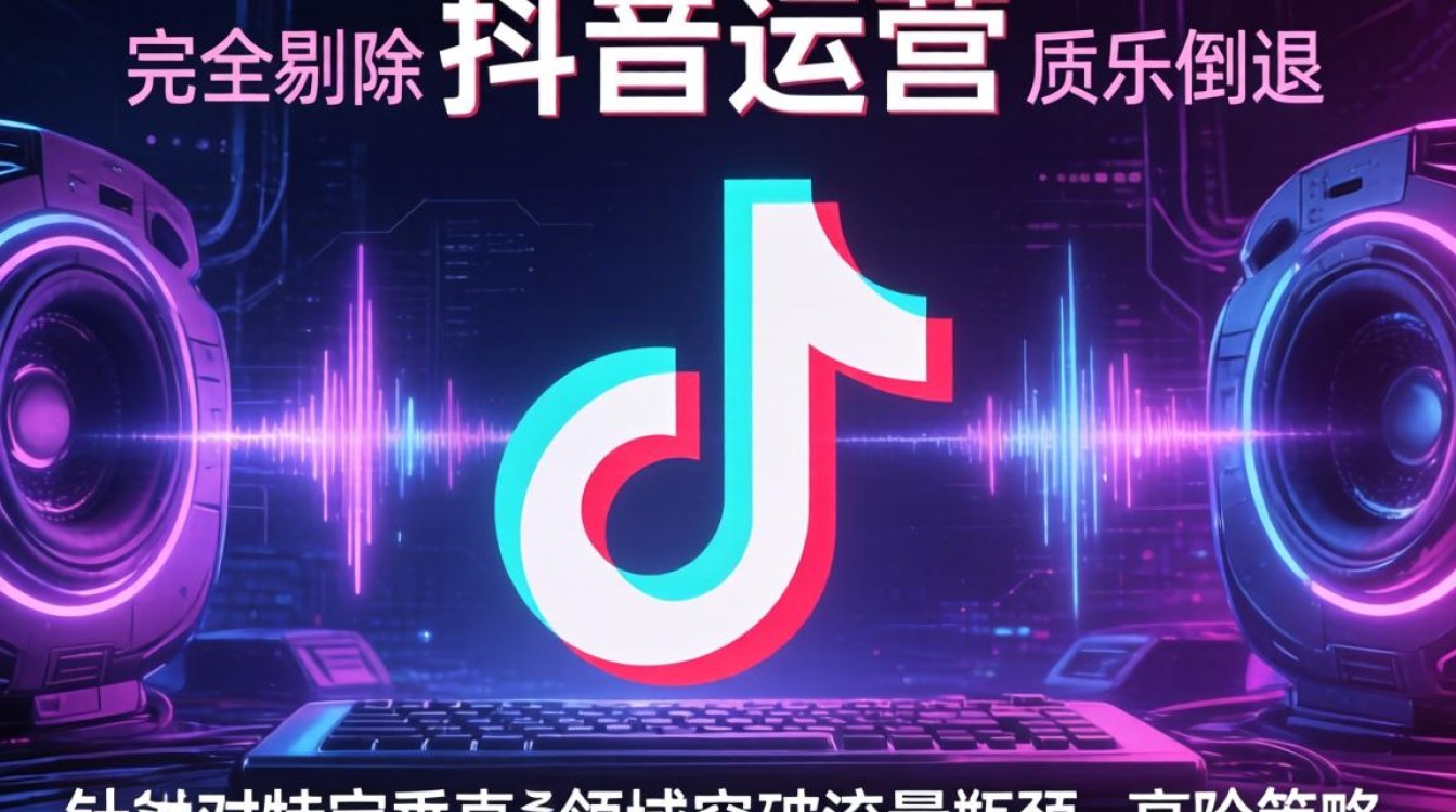上传抖音不要音乐怎么弄