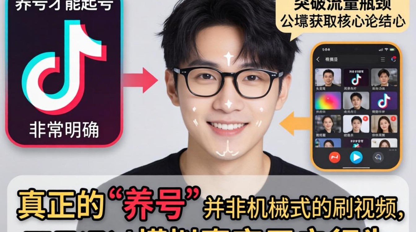 突破流量瓶颈公域获取的秘诀