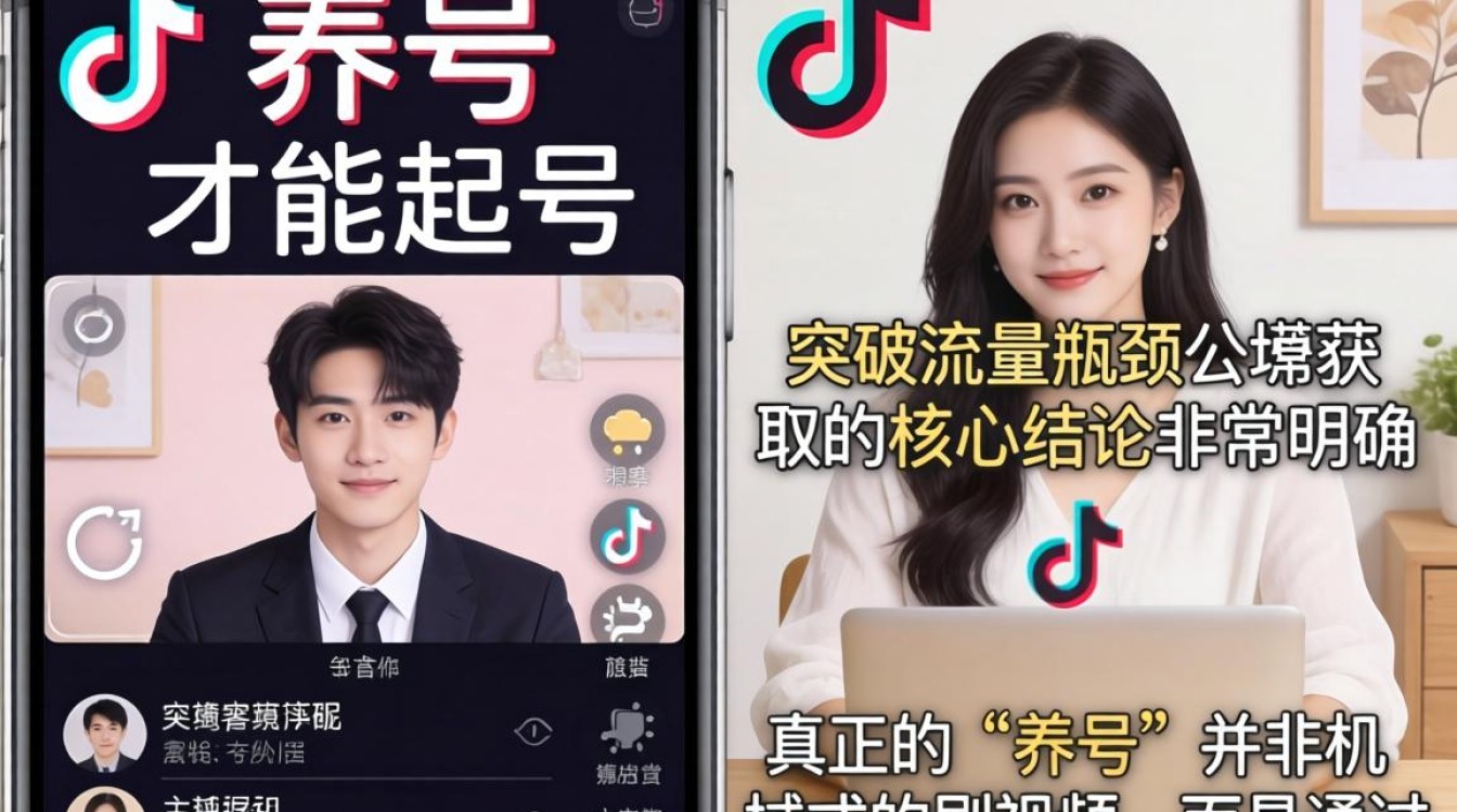 突破流量瓶颈公域获取的秘诀