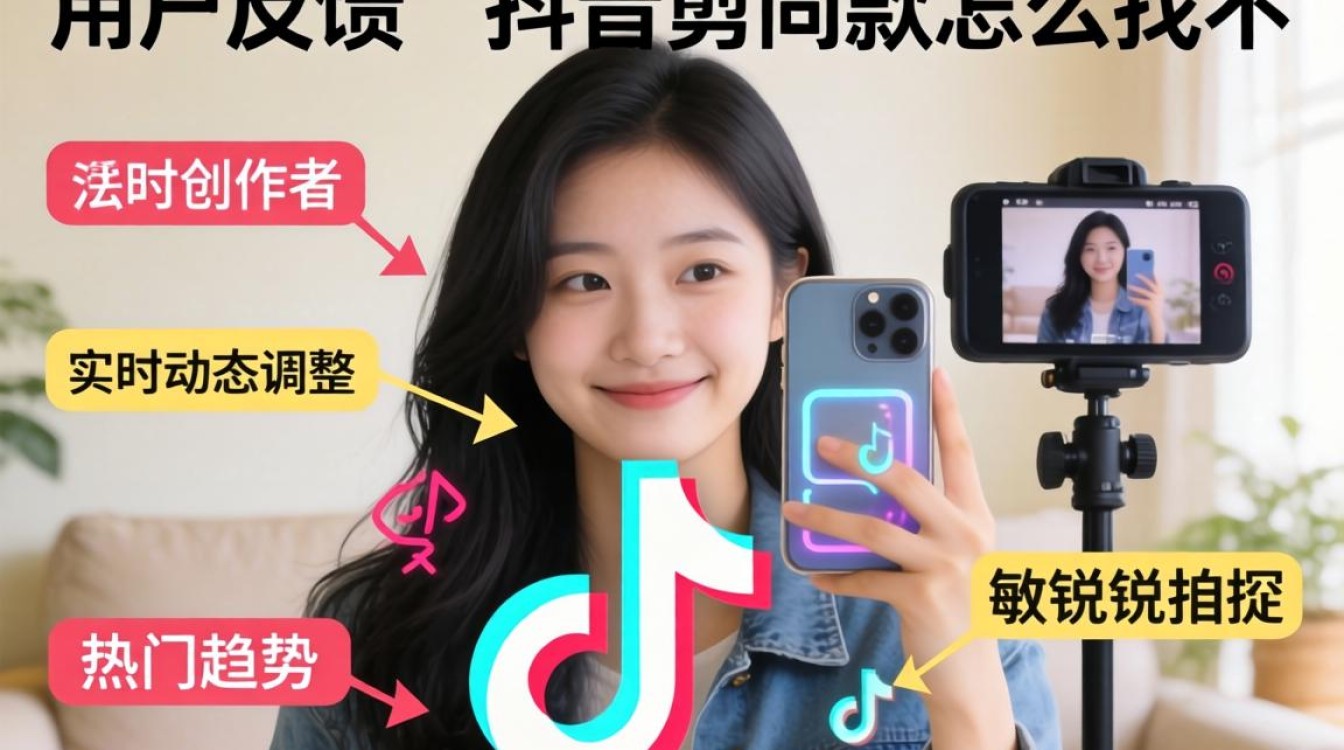 剪同款变现模式与盈利方向