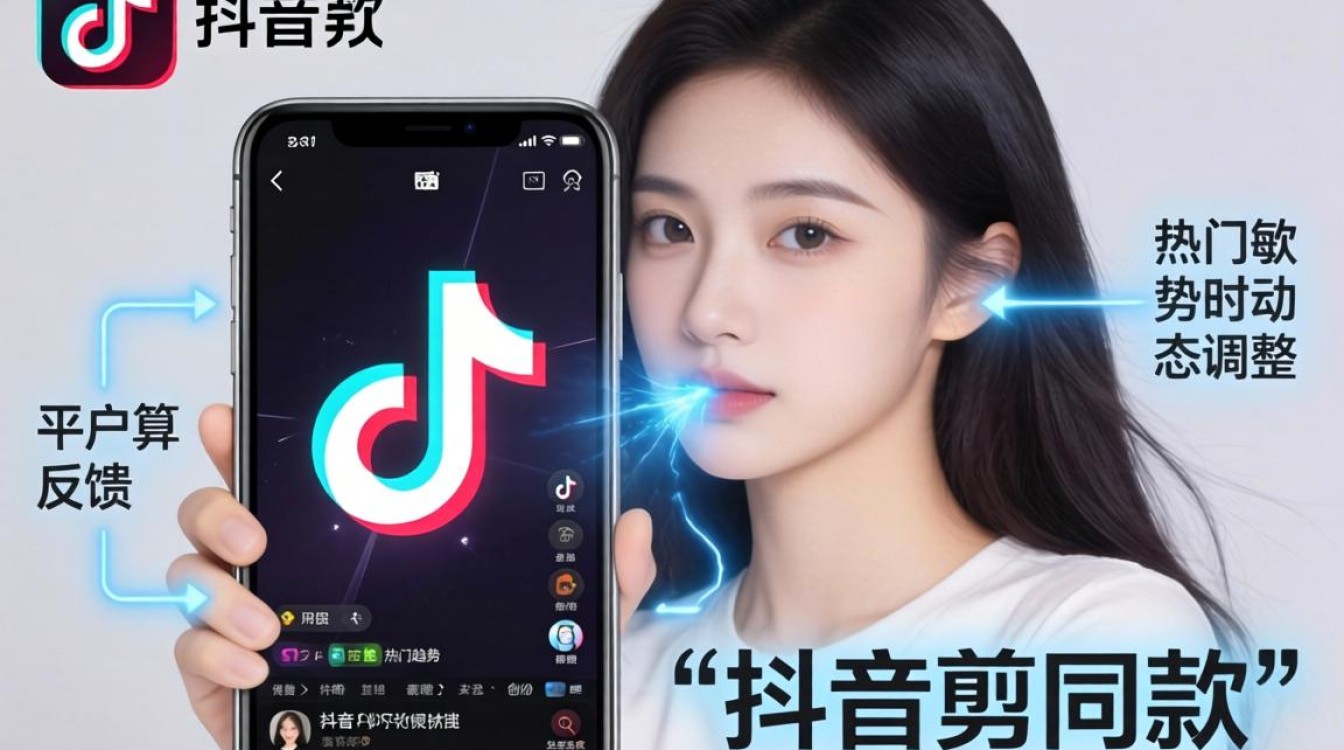 剪同款变现模式与盈利方向