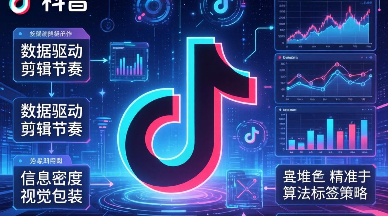 TikTok 后期剪辑技巧