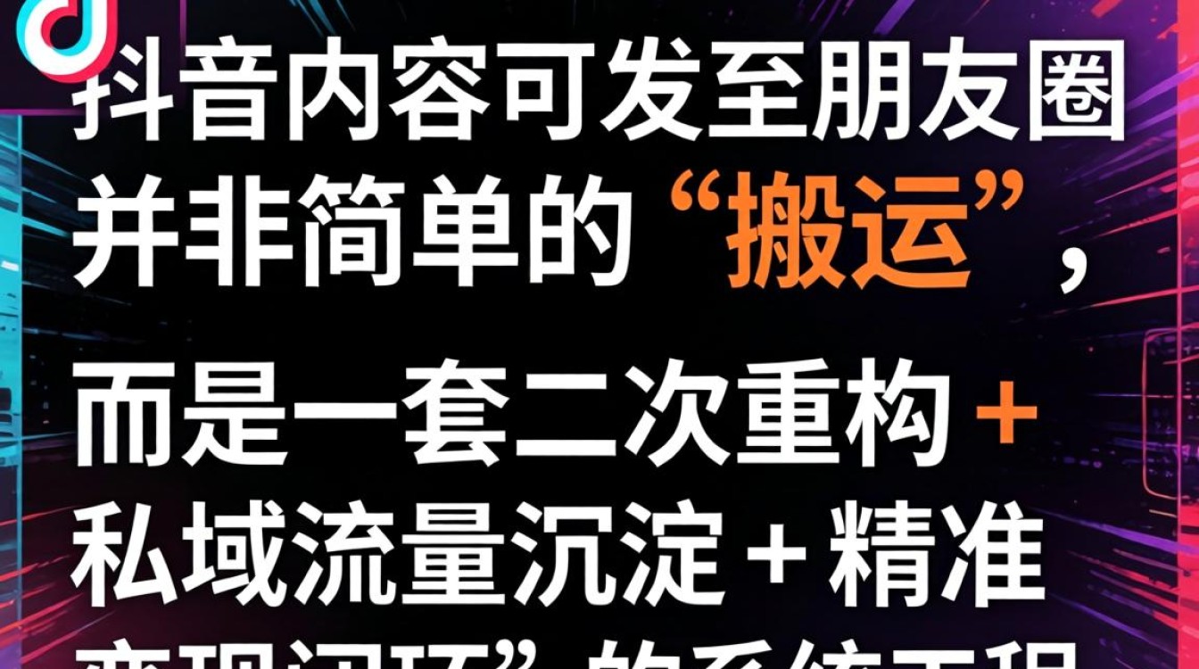 抖音变现模式与盈利方向全解析
