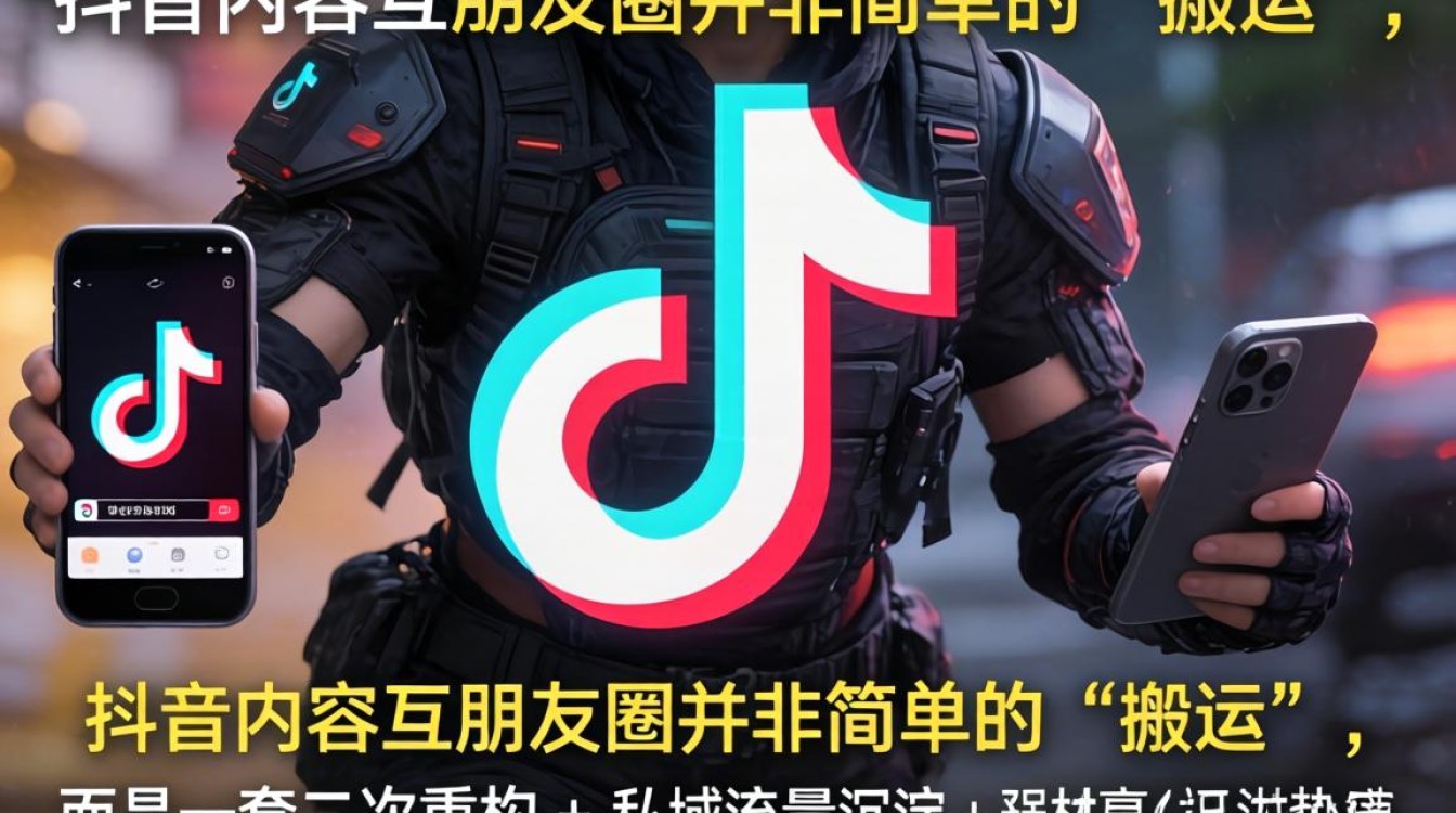 抖音变现模式与盈利方向全解析