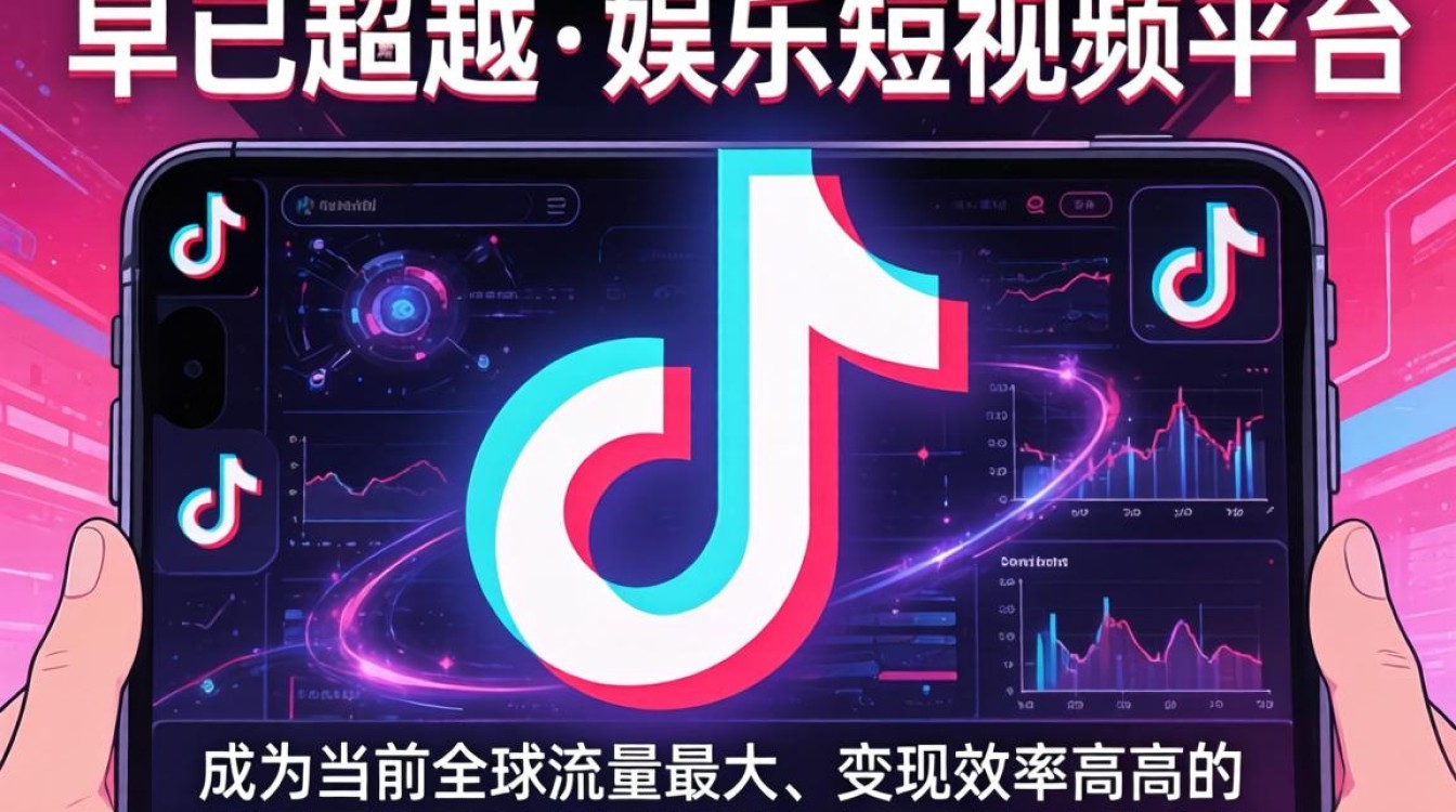 TikTok 新手入门到精通完整攻略