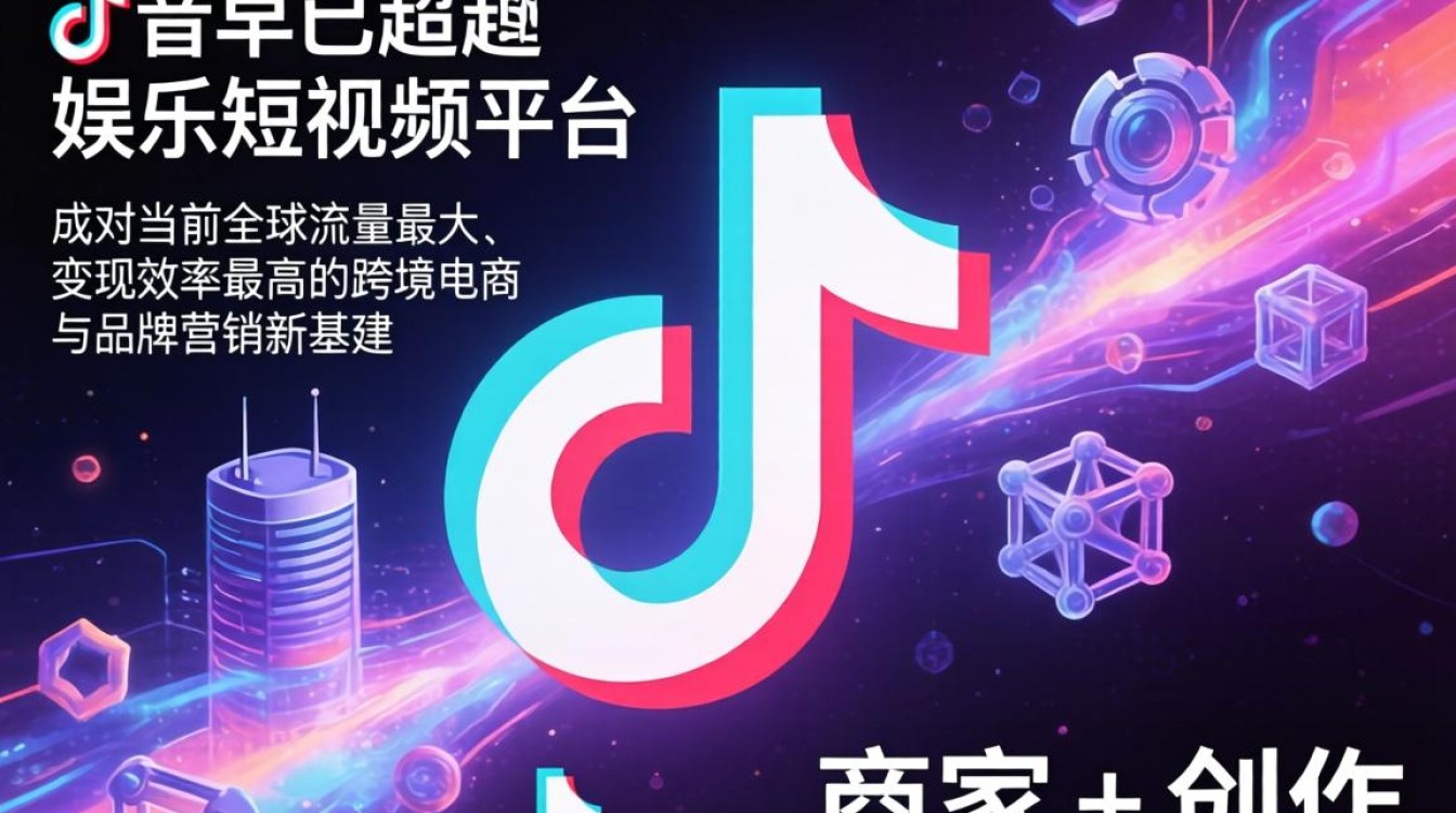 TikTok 新手入门到精通完整攻略