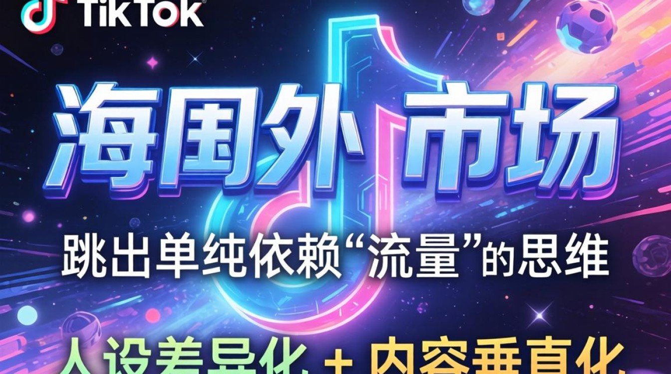TikTok 海外变现技巧有哪些