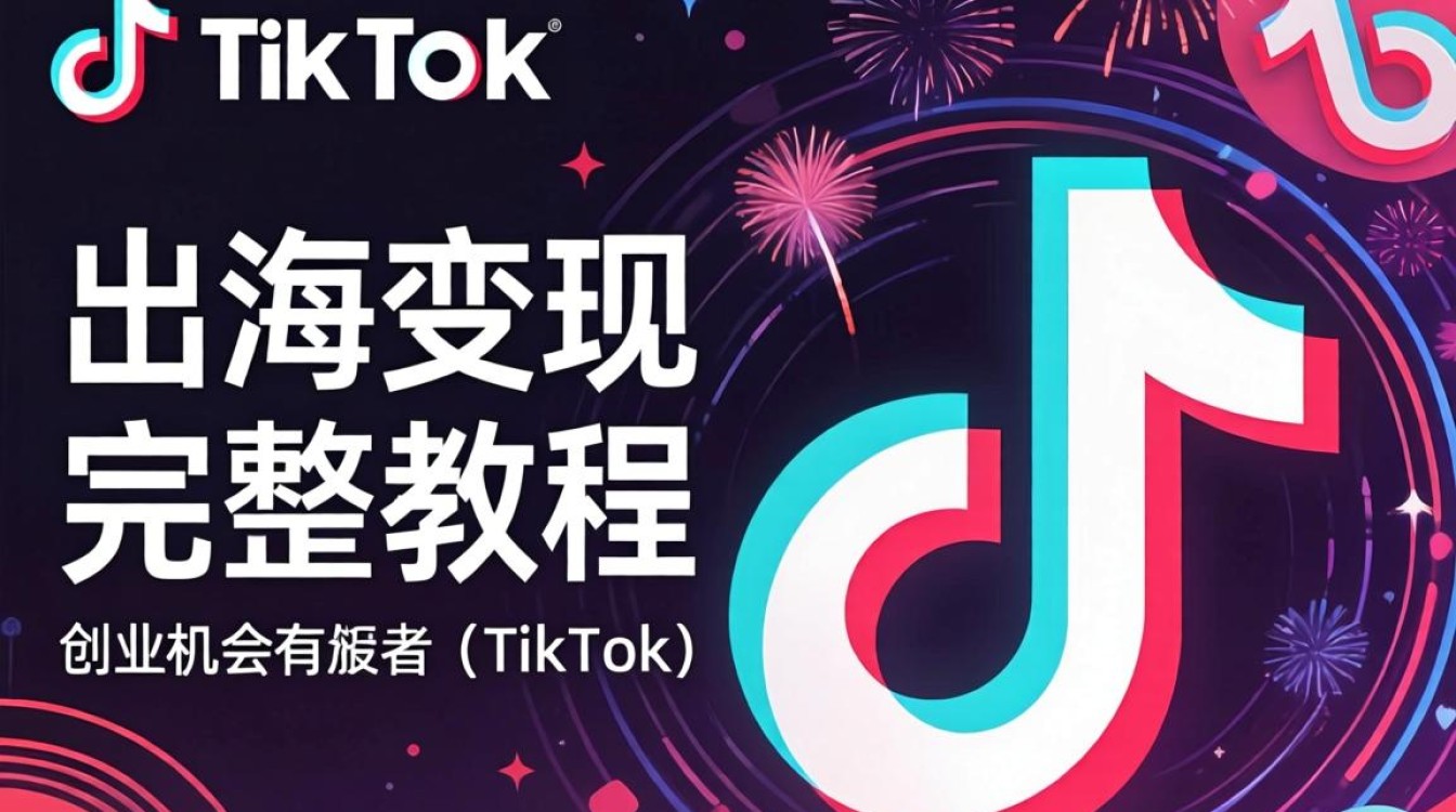 TikTok 创业机会有哪些
