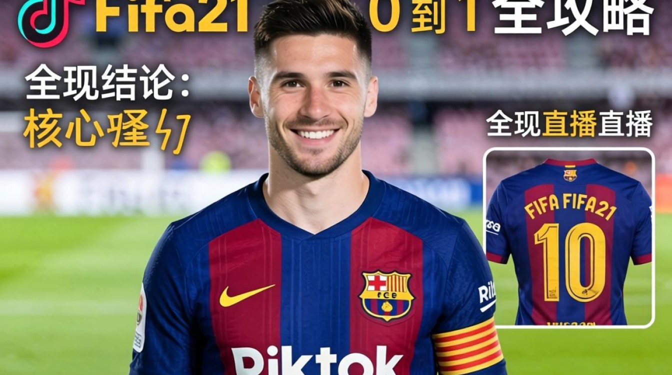 从 0 到 1 全攻略及 tiktok 球衣带货技巧