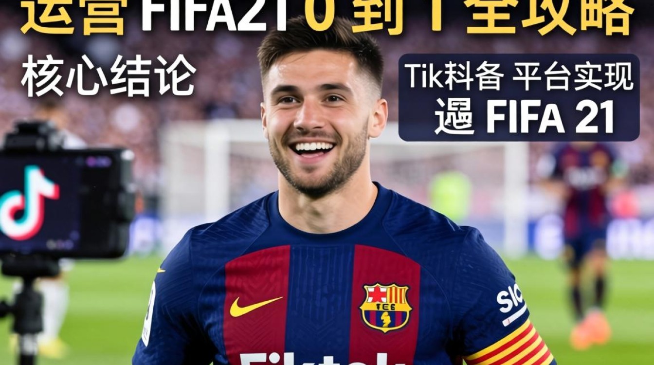 从 0 到 1 全攻略及 tiktok 球衣带货技巧