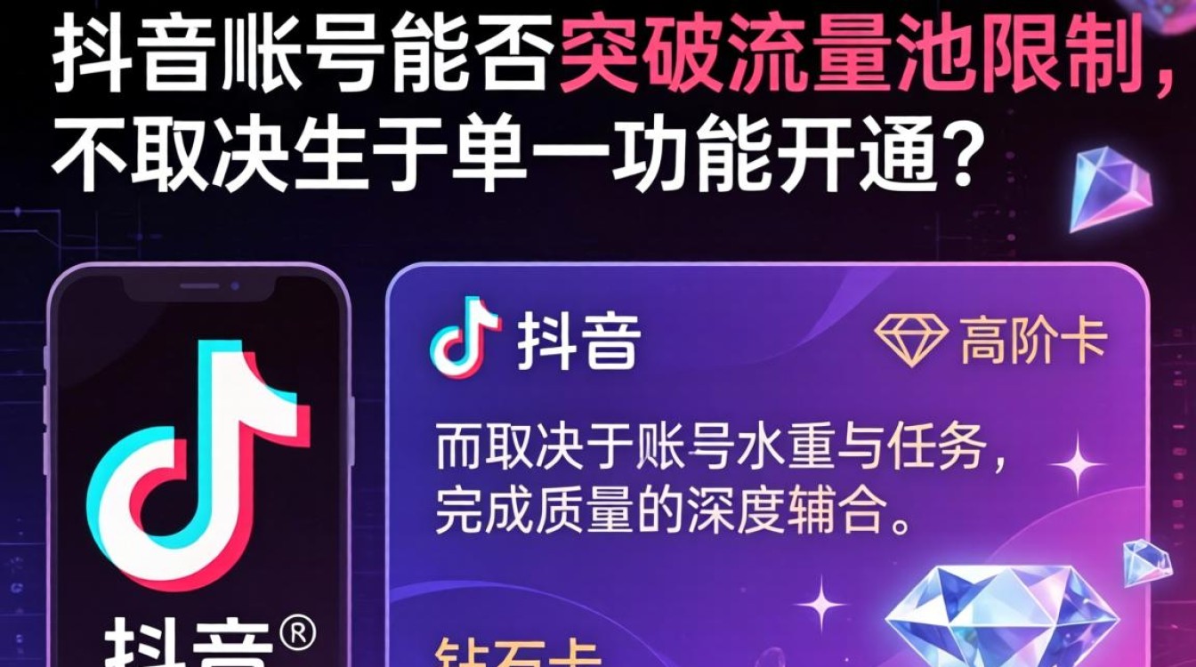 如何突破流量池权重优化