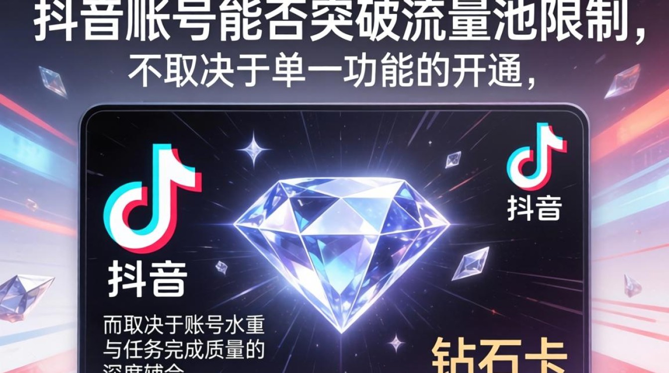 如何突破流量池权重优化