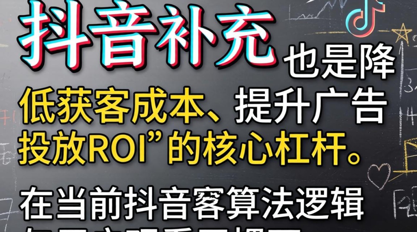 如何降低获客成本广告投放