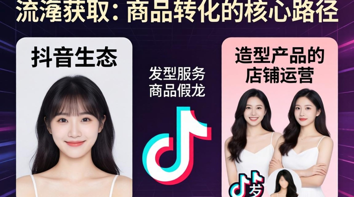 抖音里面换发型怎么搞