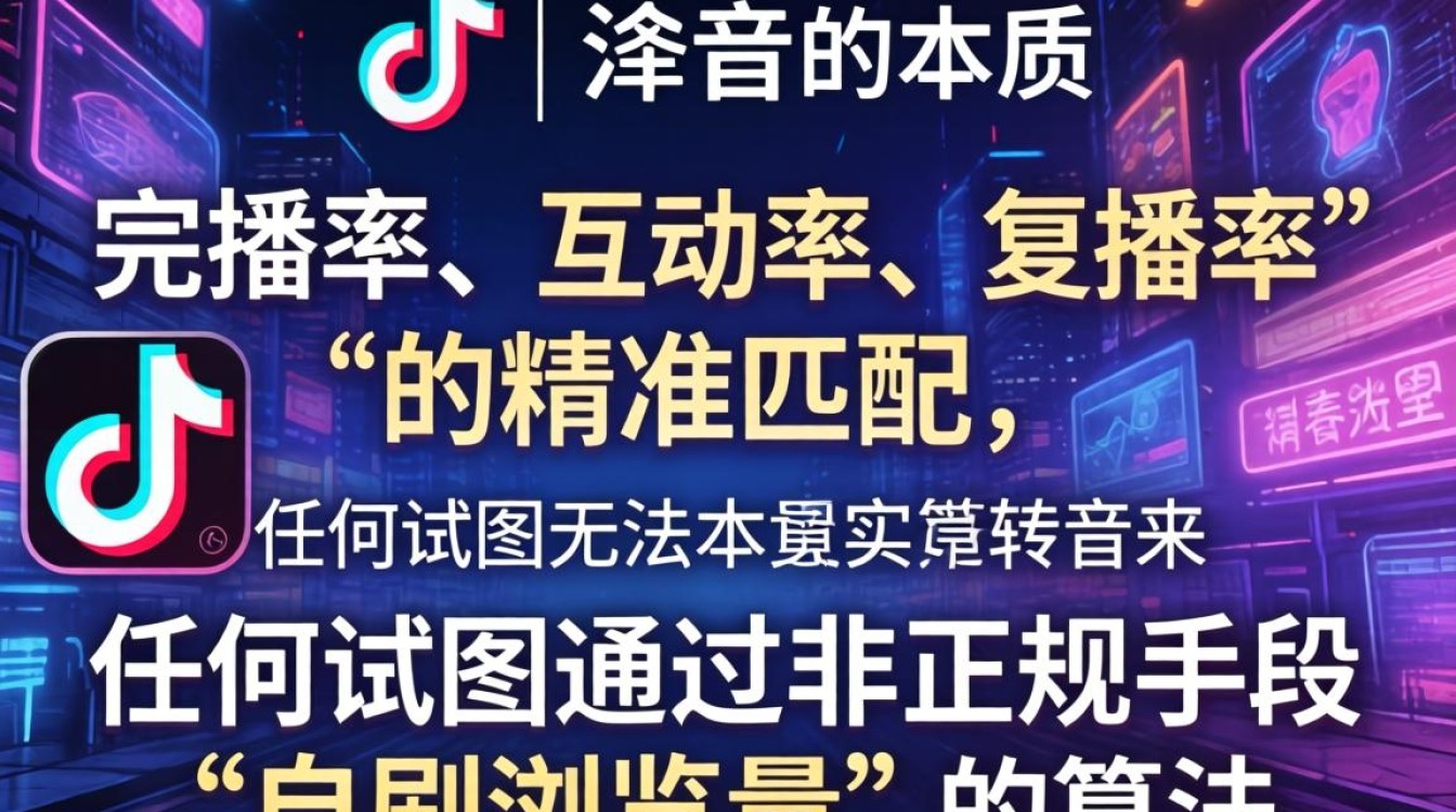 抖音怎么自刷浏览量