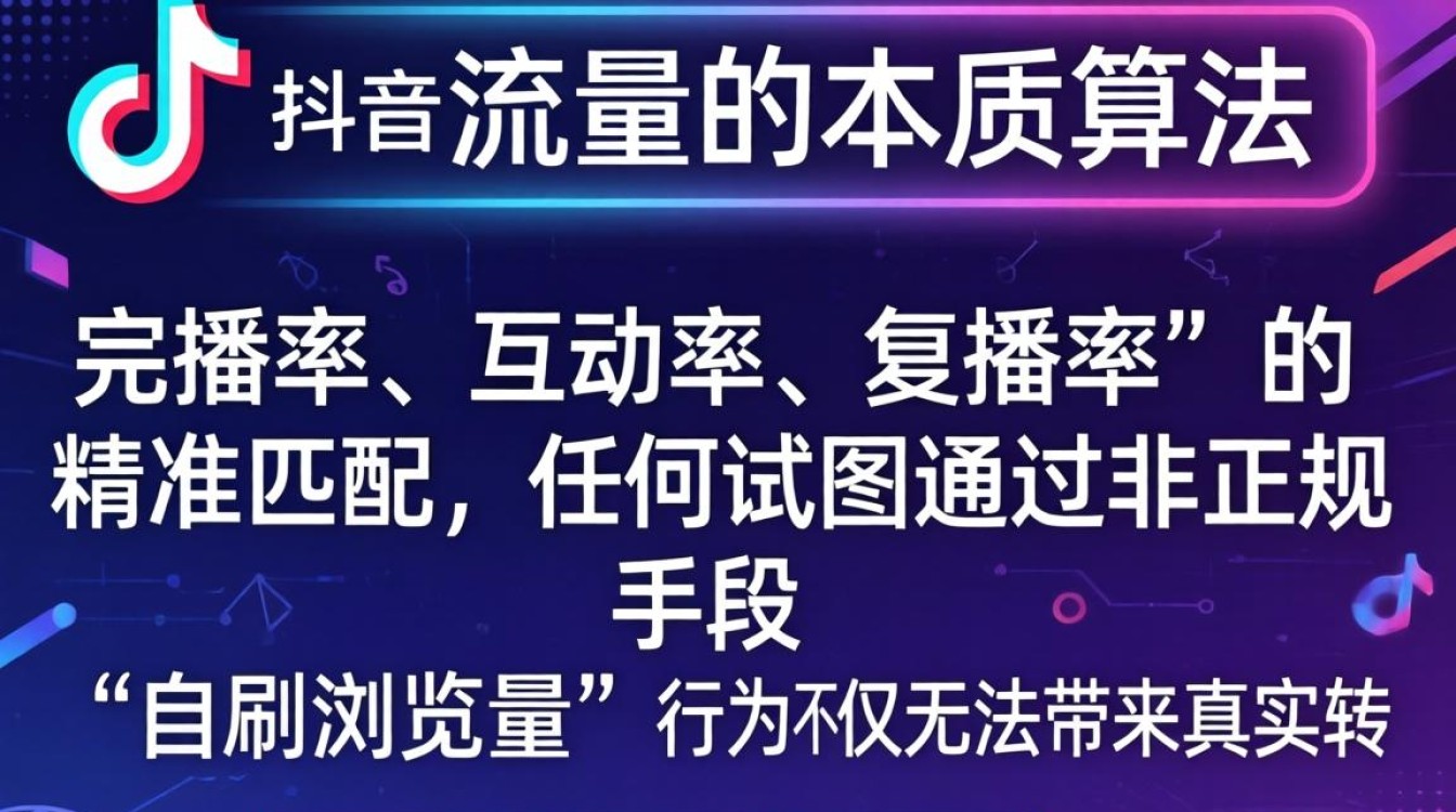 抖音怎么自刷浏览量