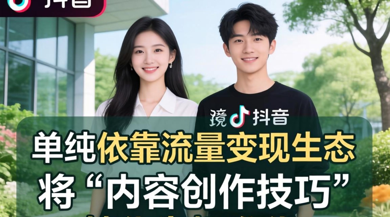 TikTok 抖音卖教程怎么做