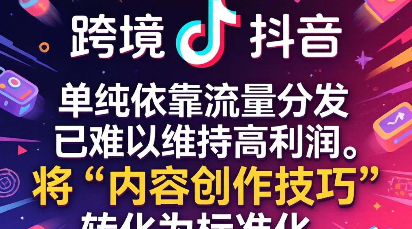 TikTok 抖音卖教程怎么做